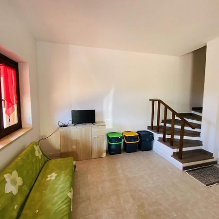 Porto Ada Residence Пиццо Экстерьер фото