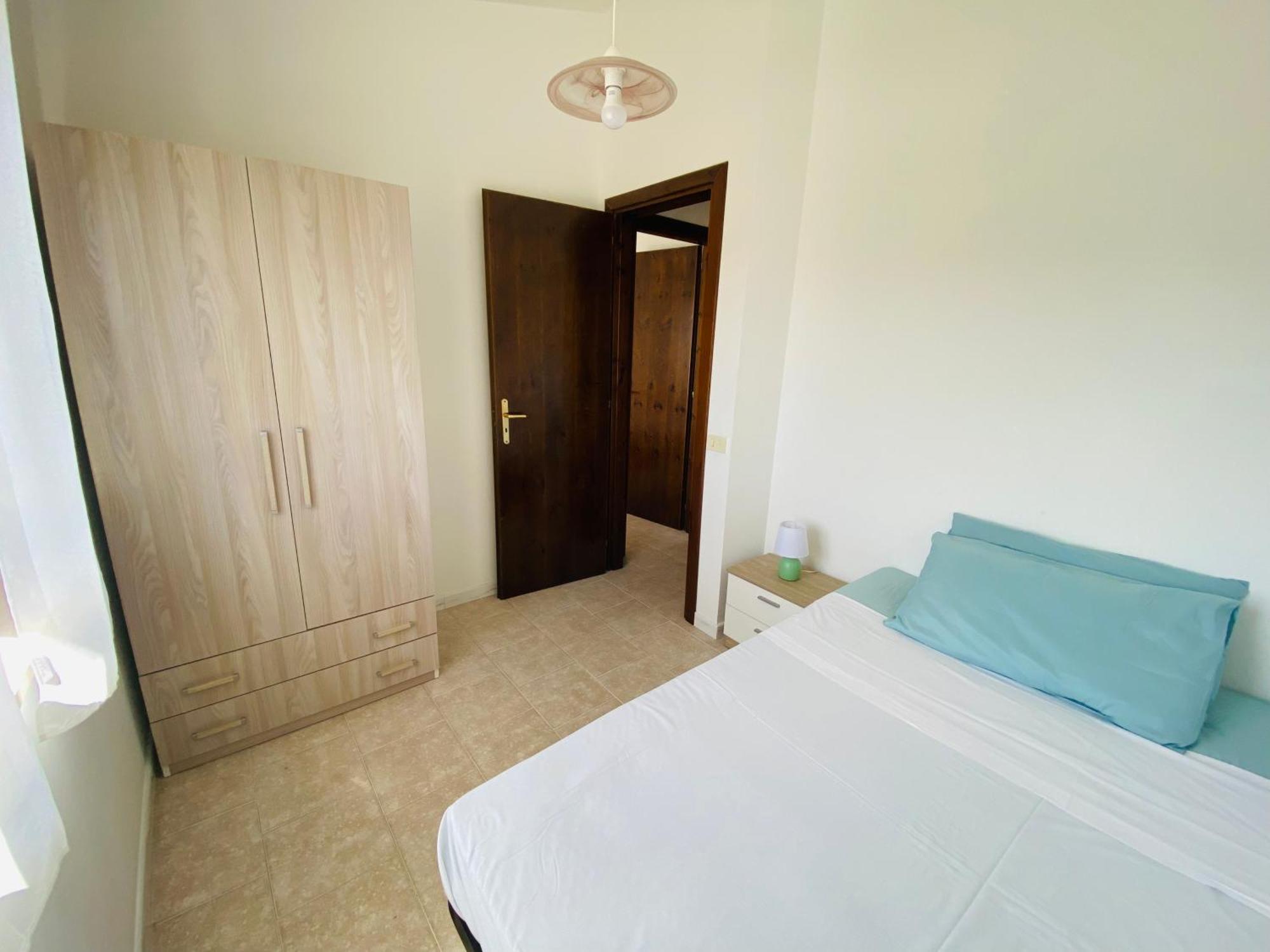 Porto Ada Residence Пиццо Экстерьер фото