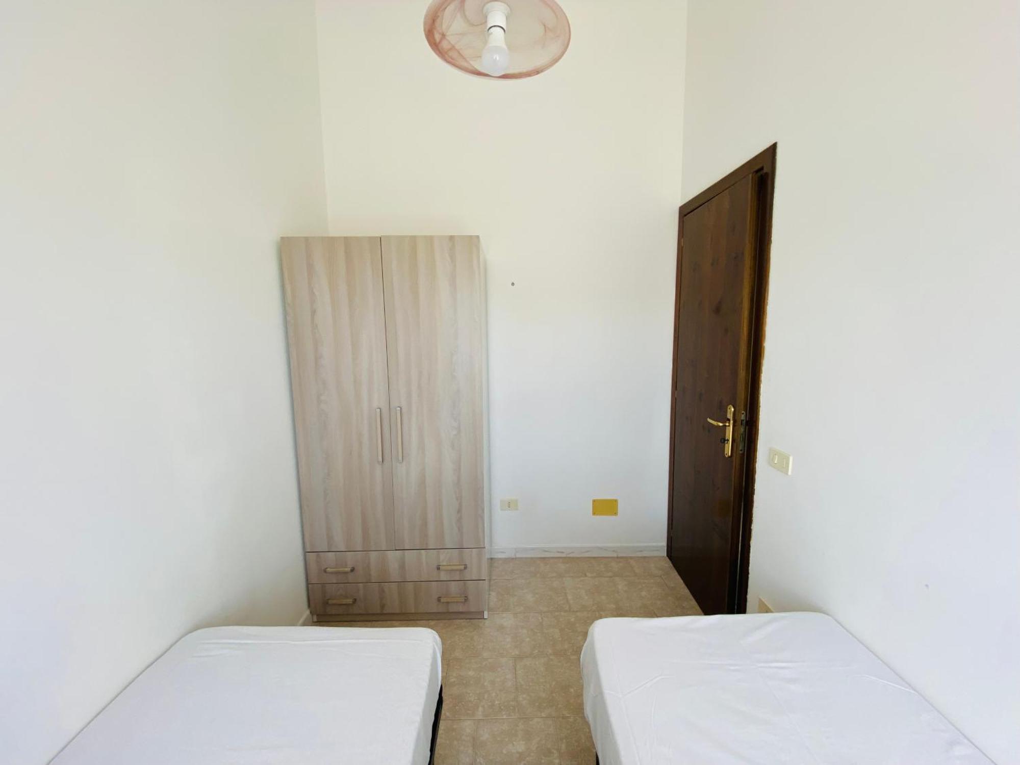 Porto Ada Residence Пиццо Экстерьер фото