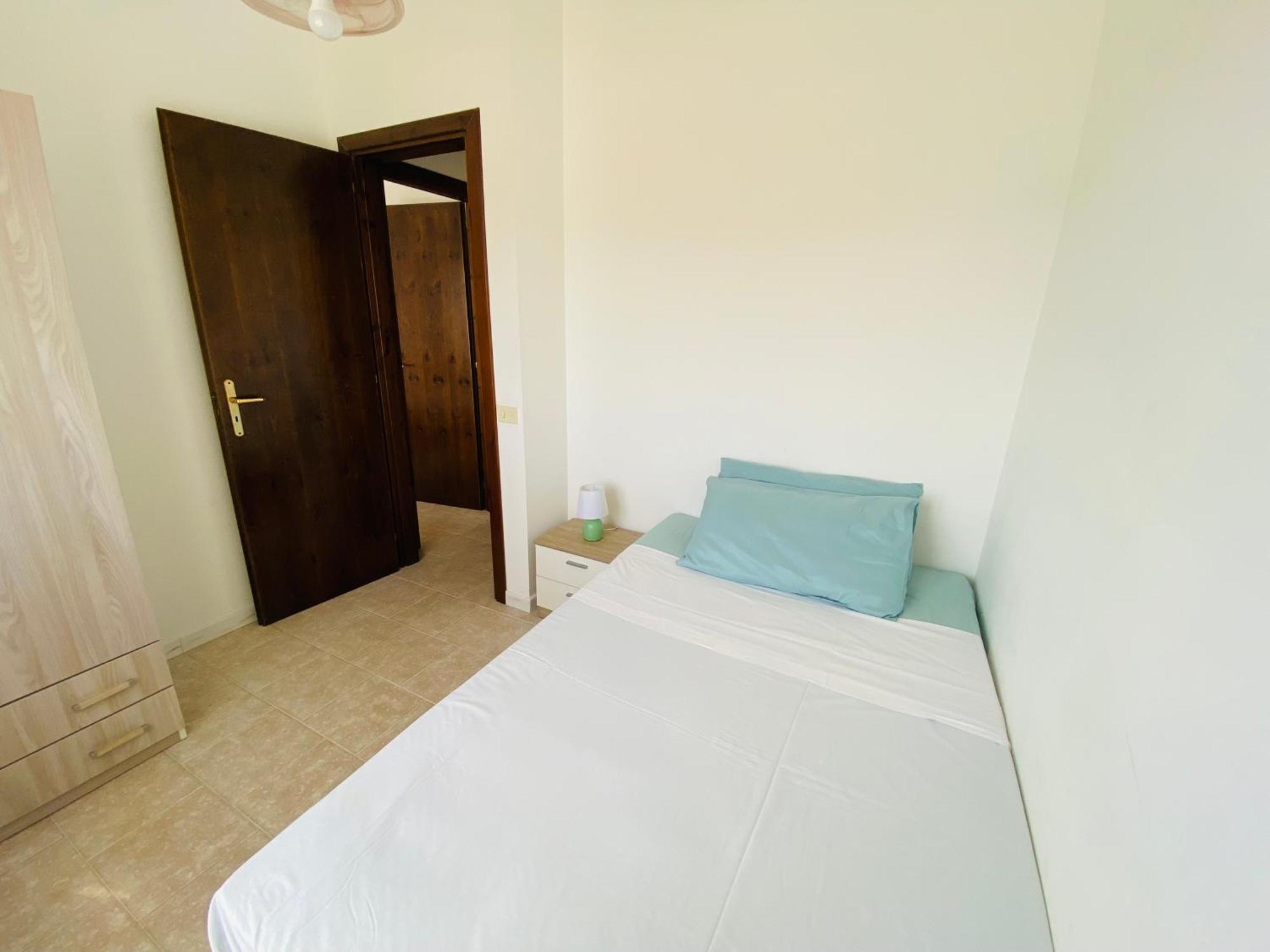 Porto Ada Residence Пиццо Экстерьер фото