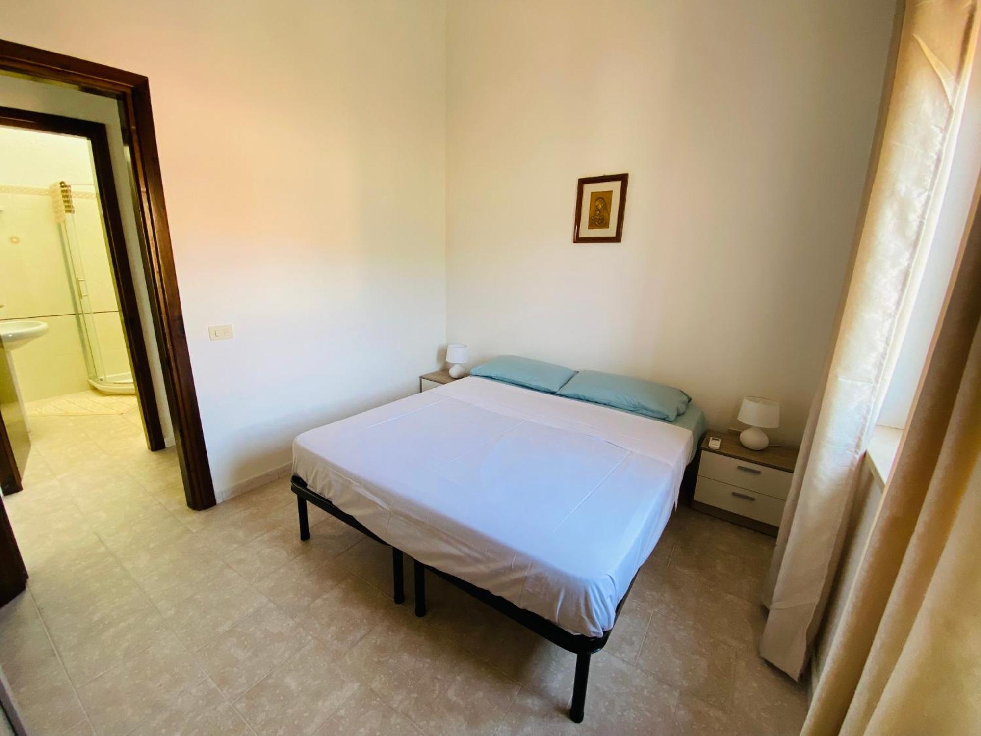Porto Ada Residence Пиццо Экстерьер фото