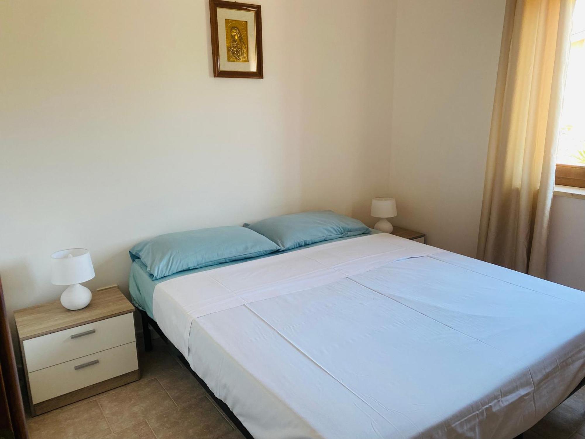 Porto Ada Residence Пиццо Экстерьер фото