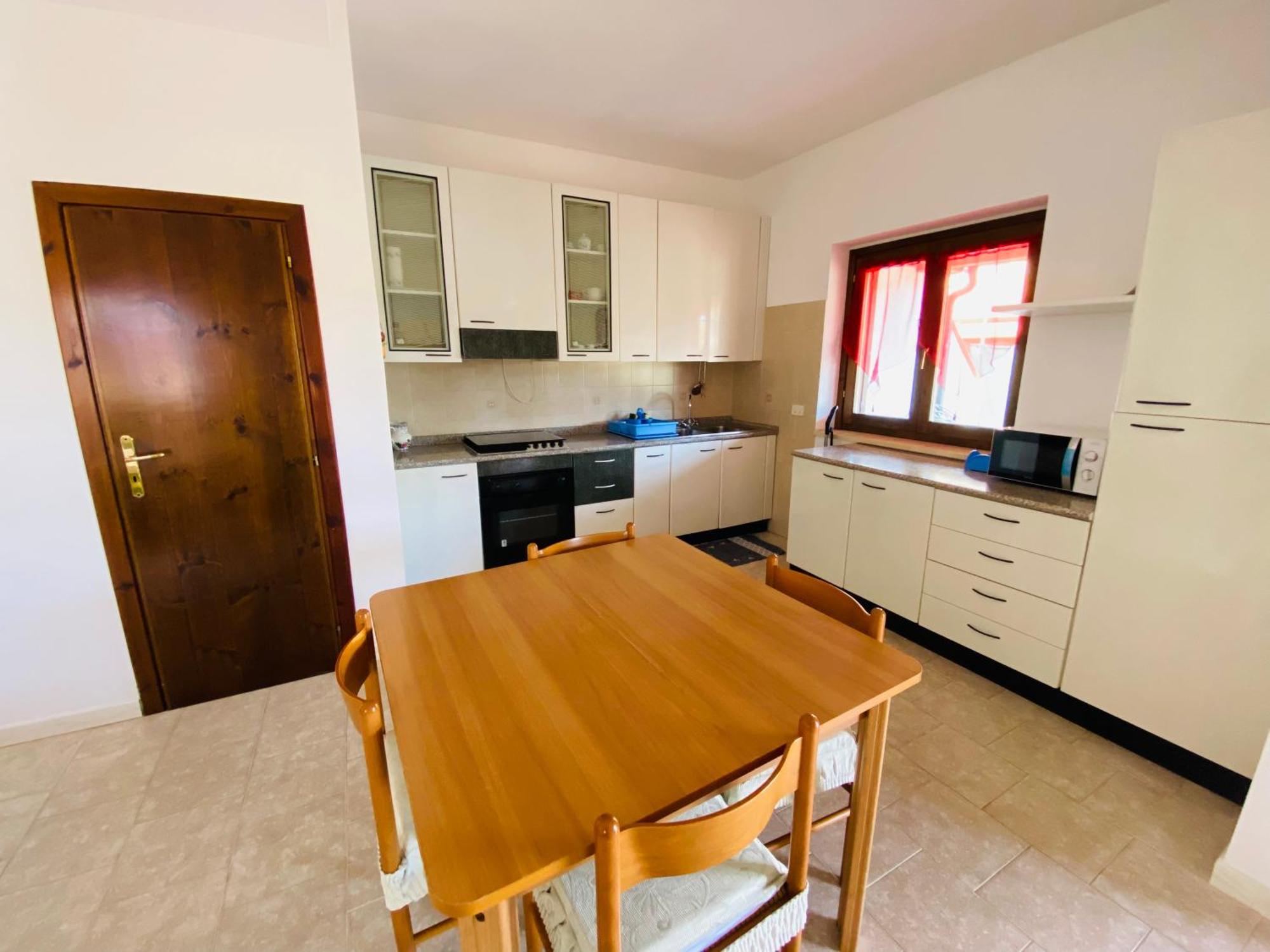 Porto Ada Residence Пиццо Экстерьер фото