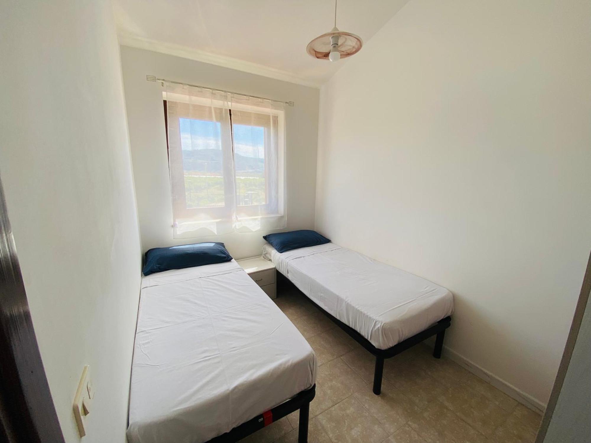 Porto Ada Residence Пиццо Экстерьер фото