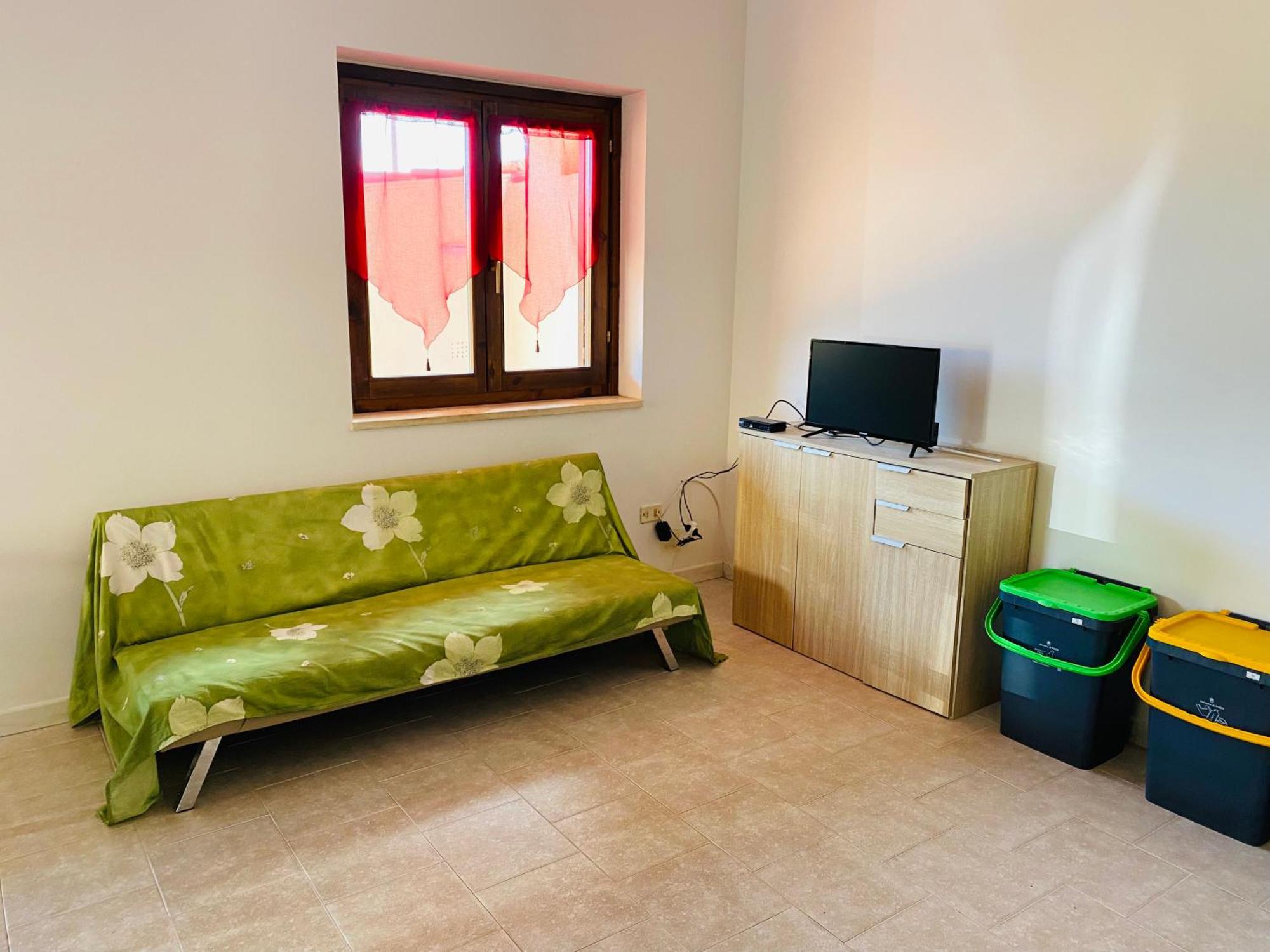 Porto Ada Residence Пиццо Экстерьер фото