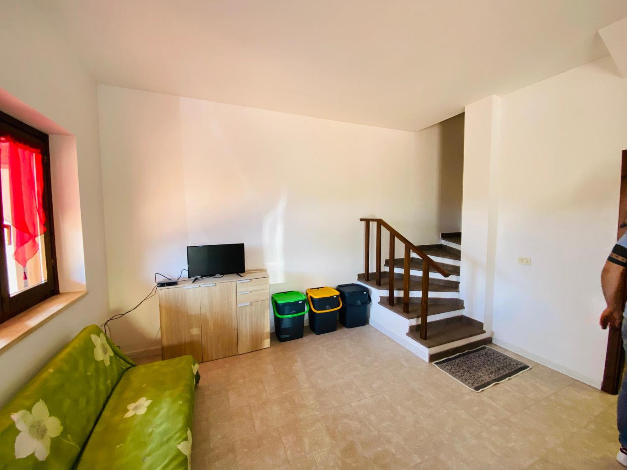Porto Ada Residence Пиццо Экстерьер фото