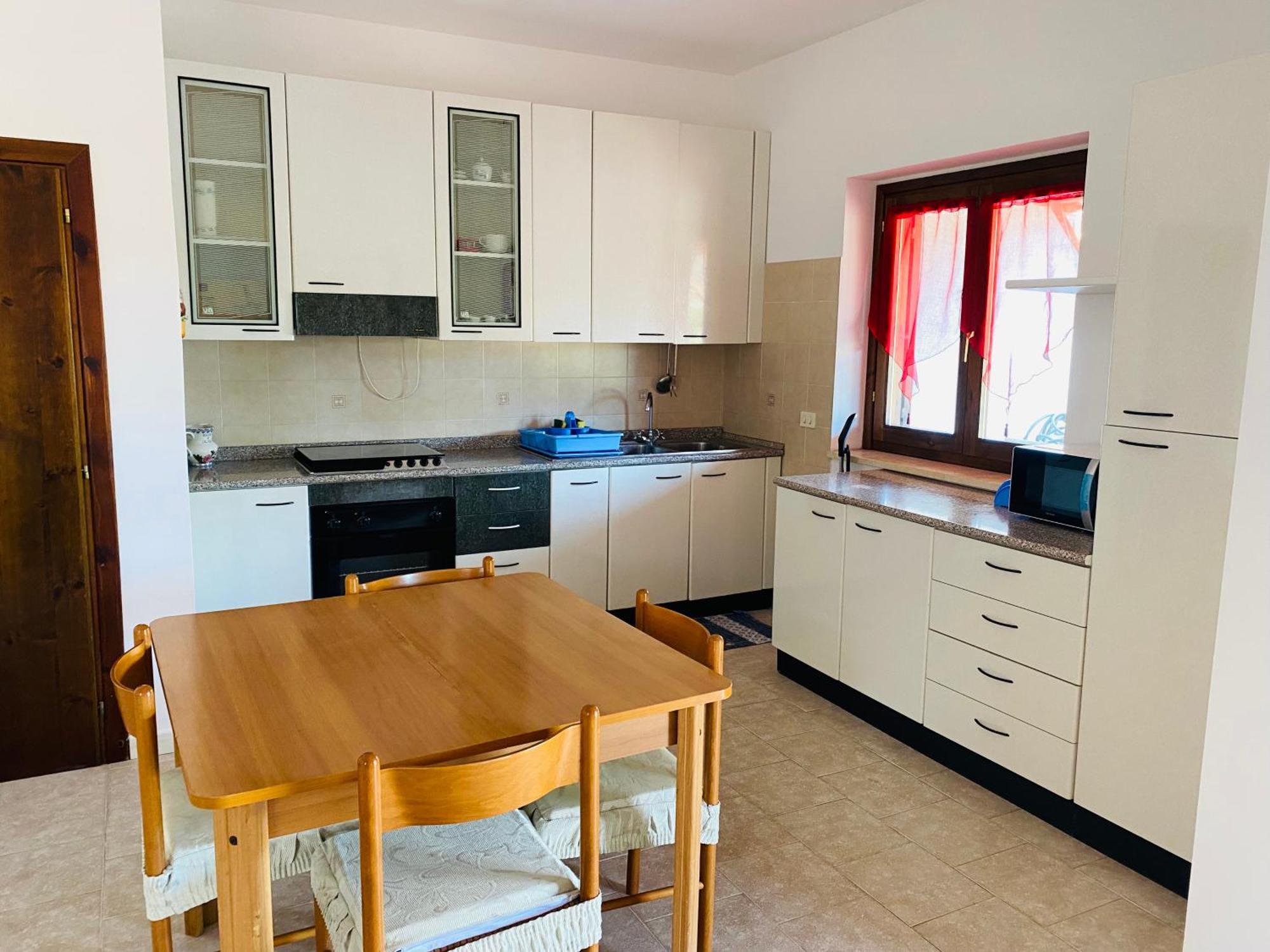 Porto Ada Residence Пиццо Экстерьер фото