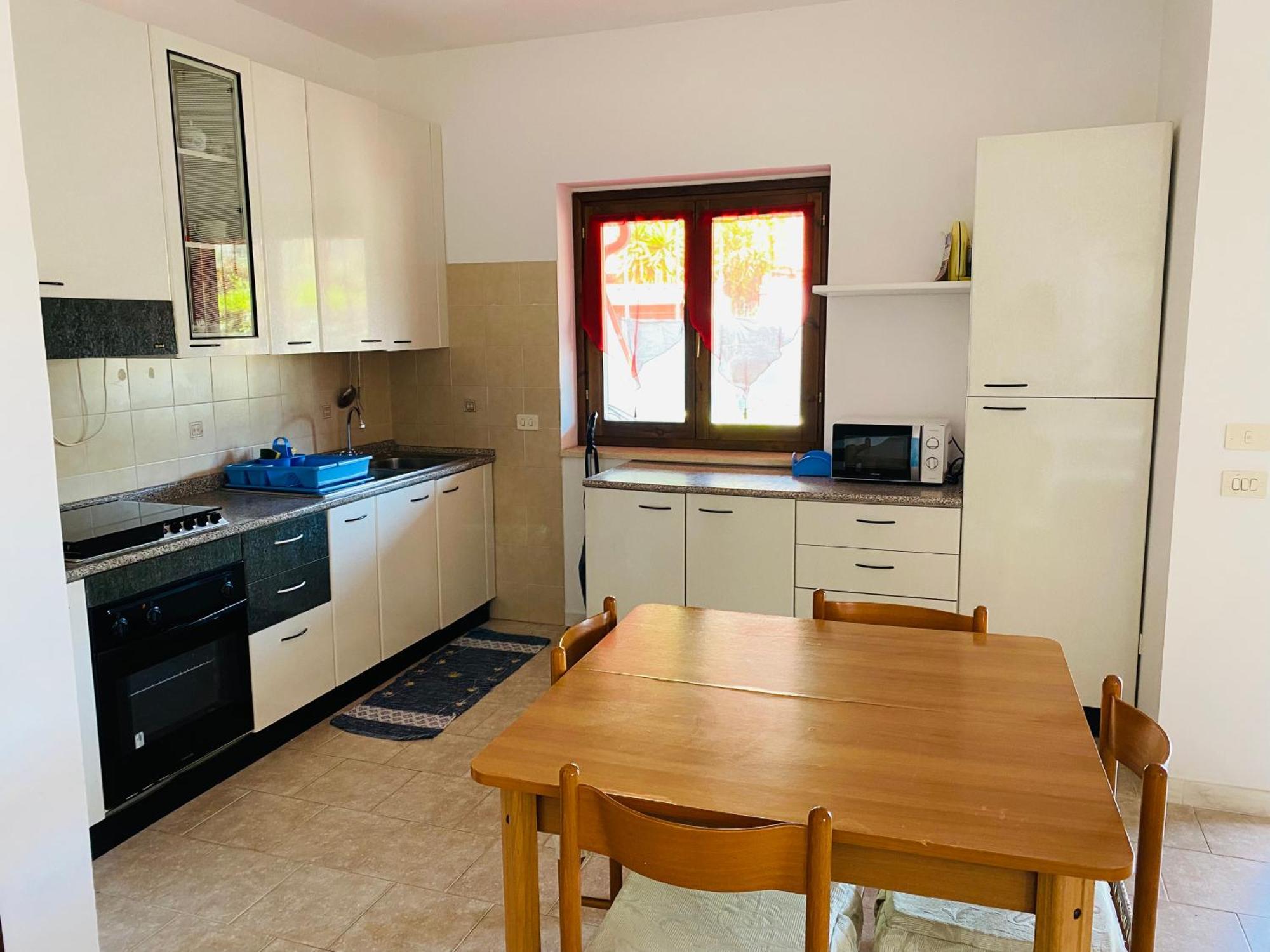 Porto Ada Residence Пиццо Экстерьер фото