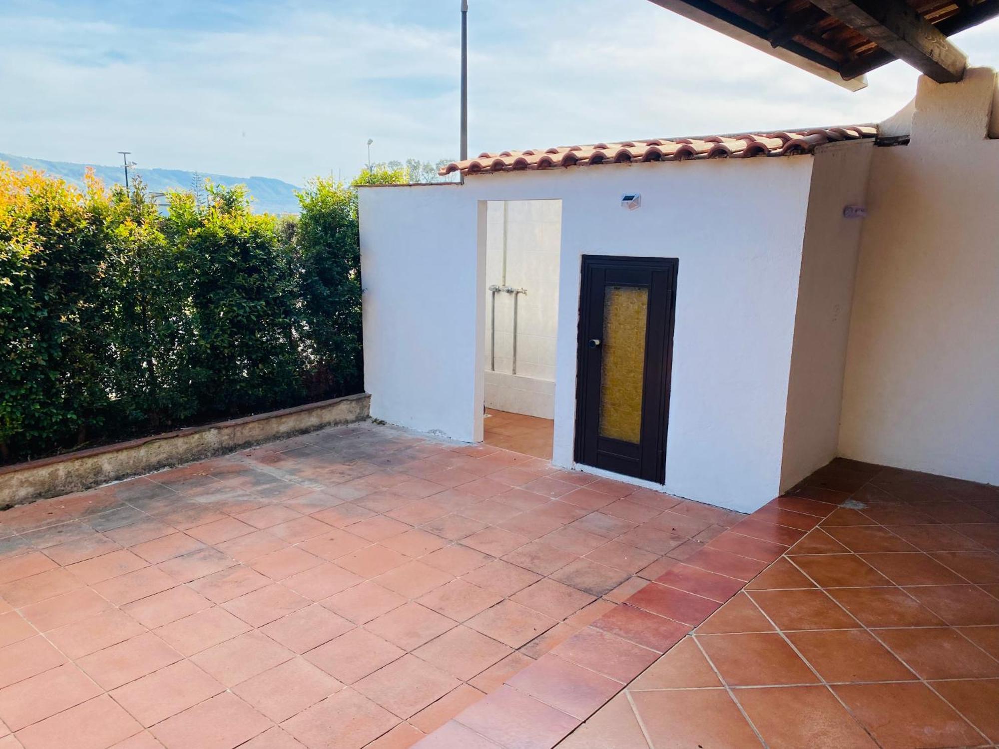 Porto Ada Residence Пиццо Экстерьер фото