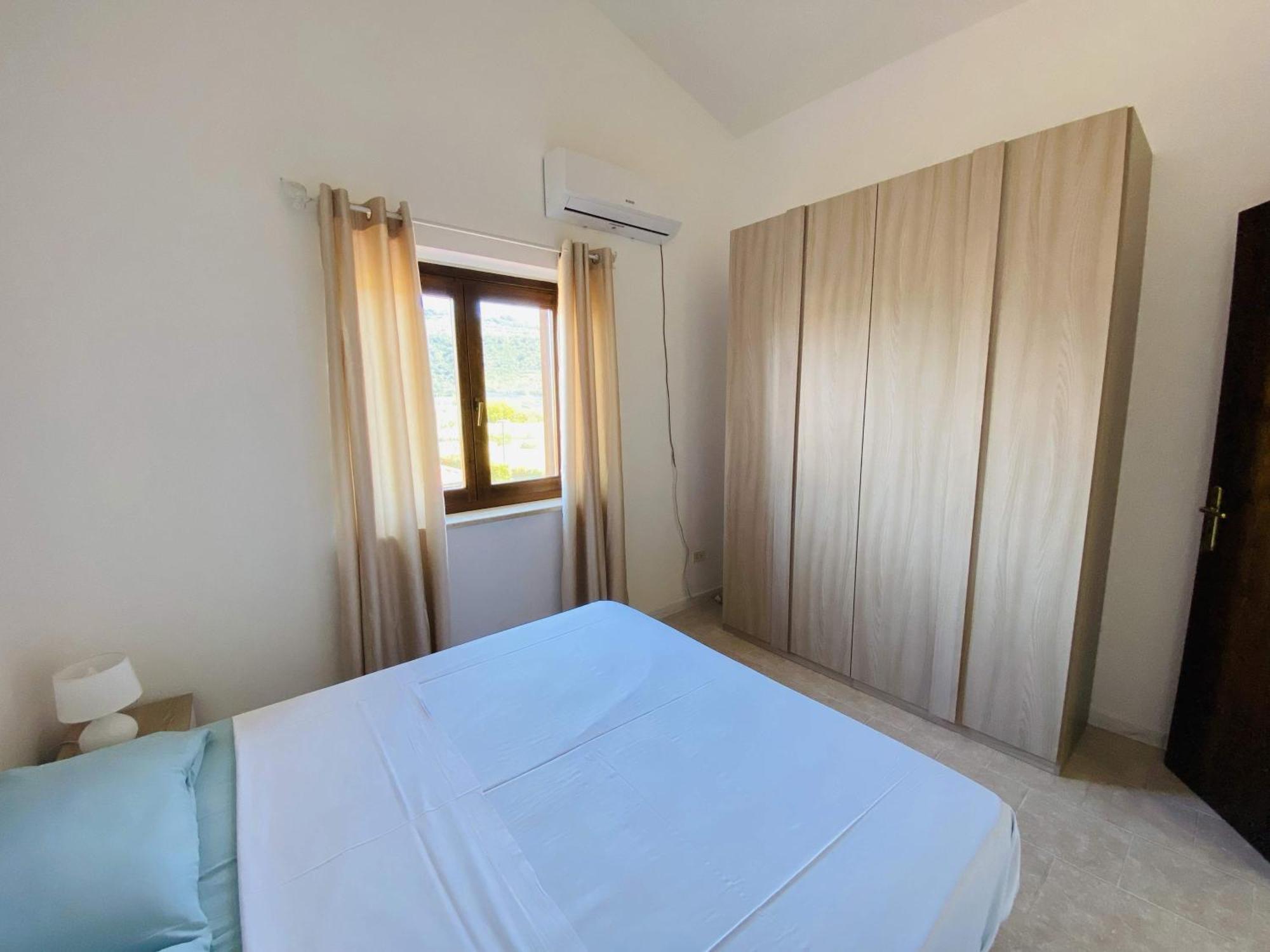 Porto Ada Residence Пиццо Экстерьер фото