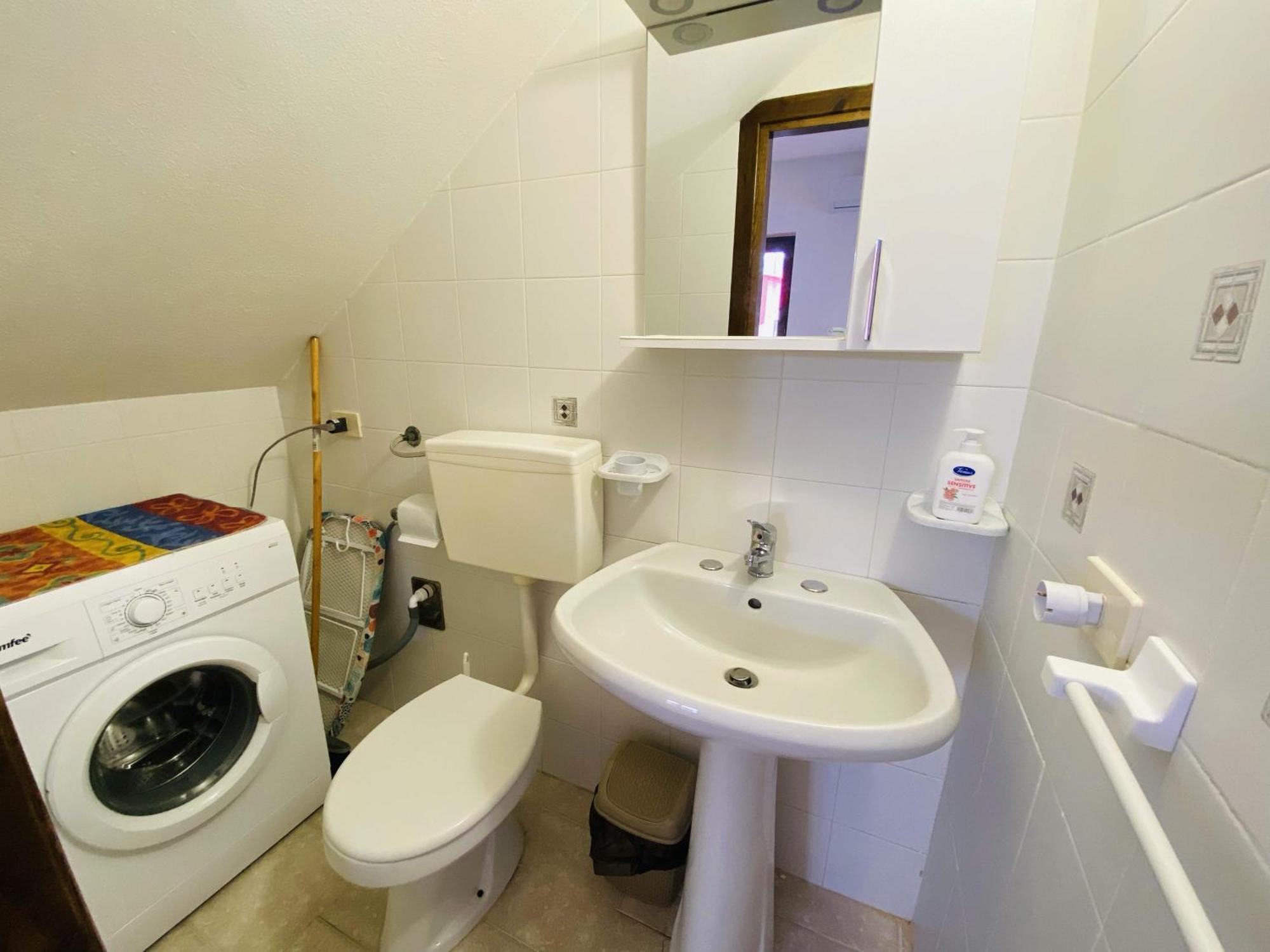 Porto Ada Residence Пиццо Экстерьер фото