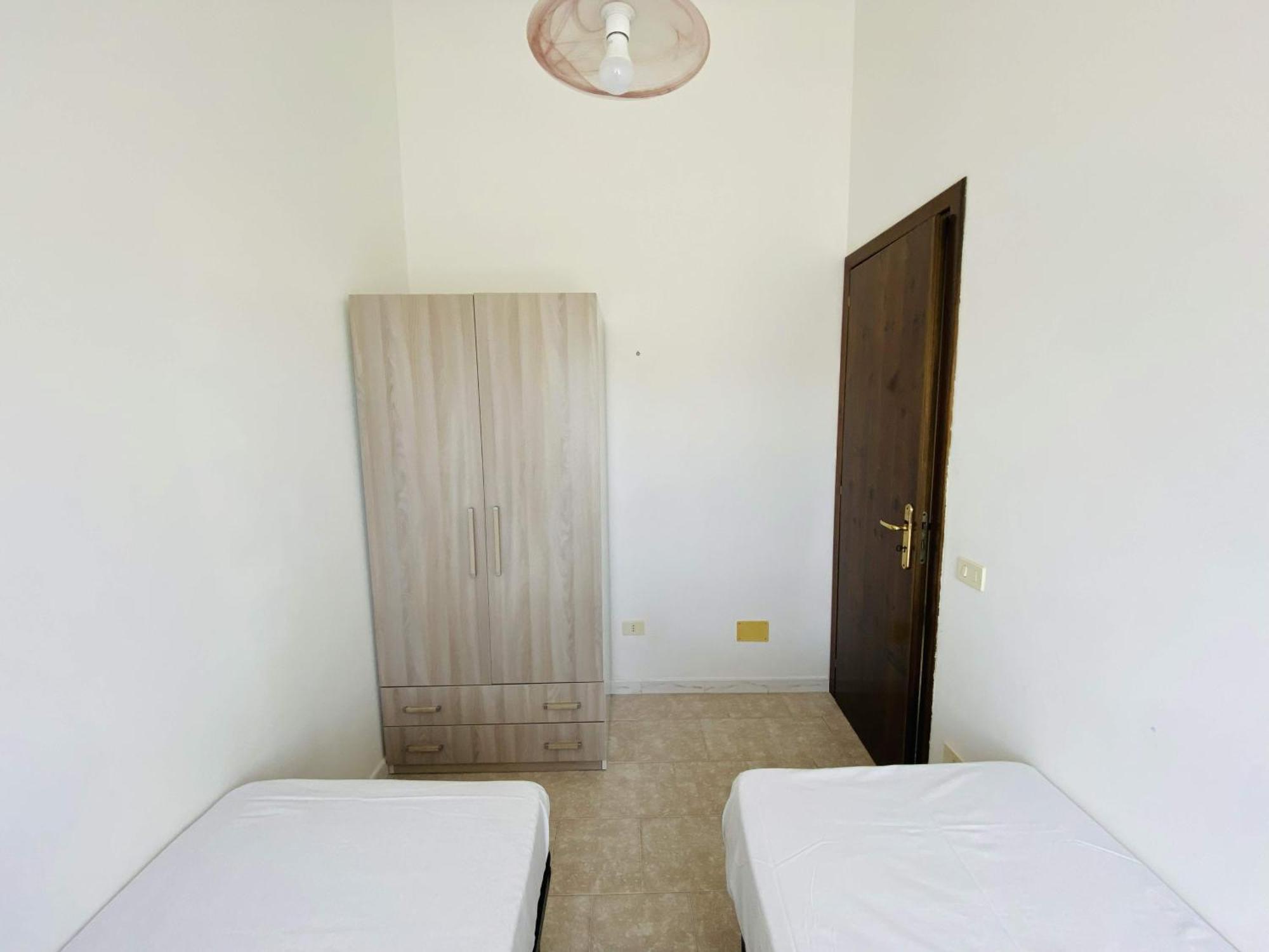 Porto Ada Residence Пиццо Экстерьер фото