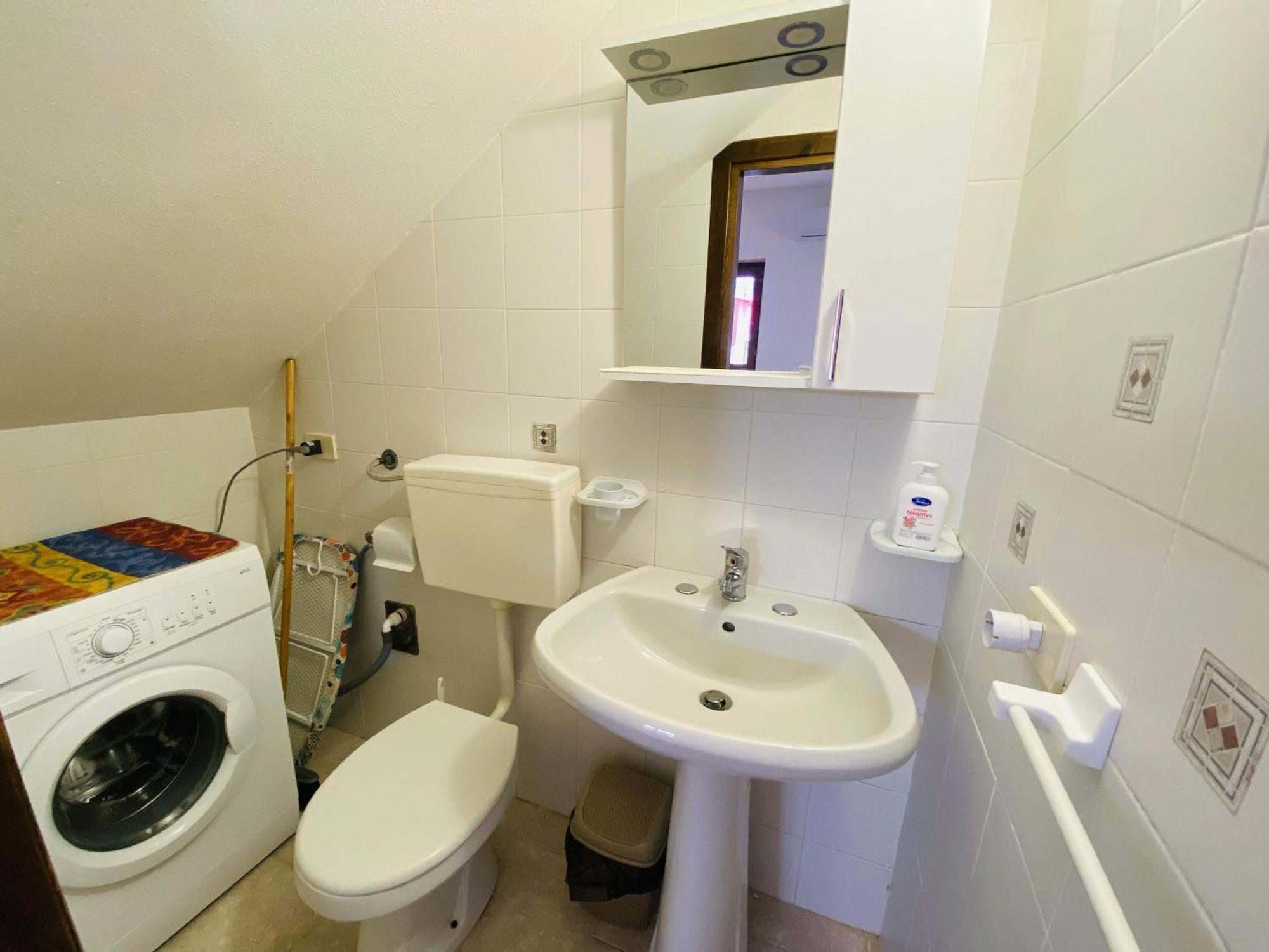 Porto Ada Residence Пиццо Экстерьер фото