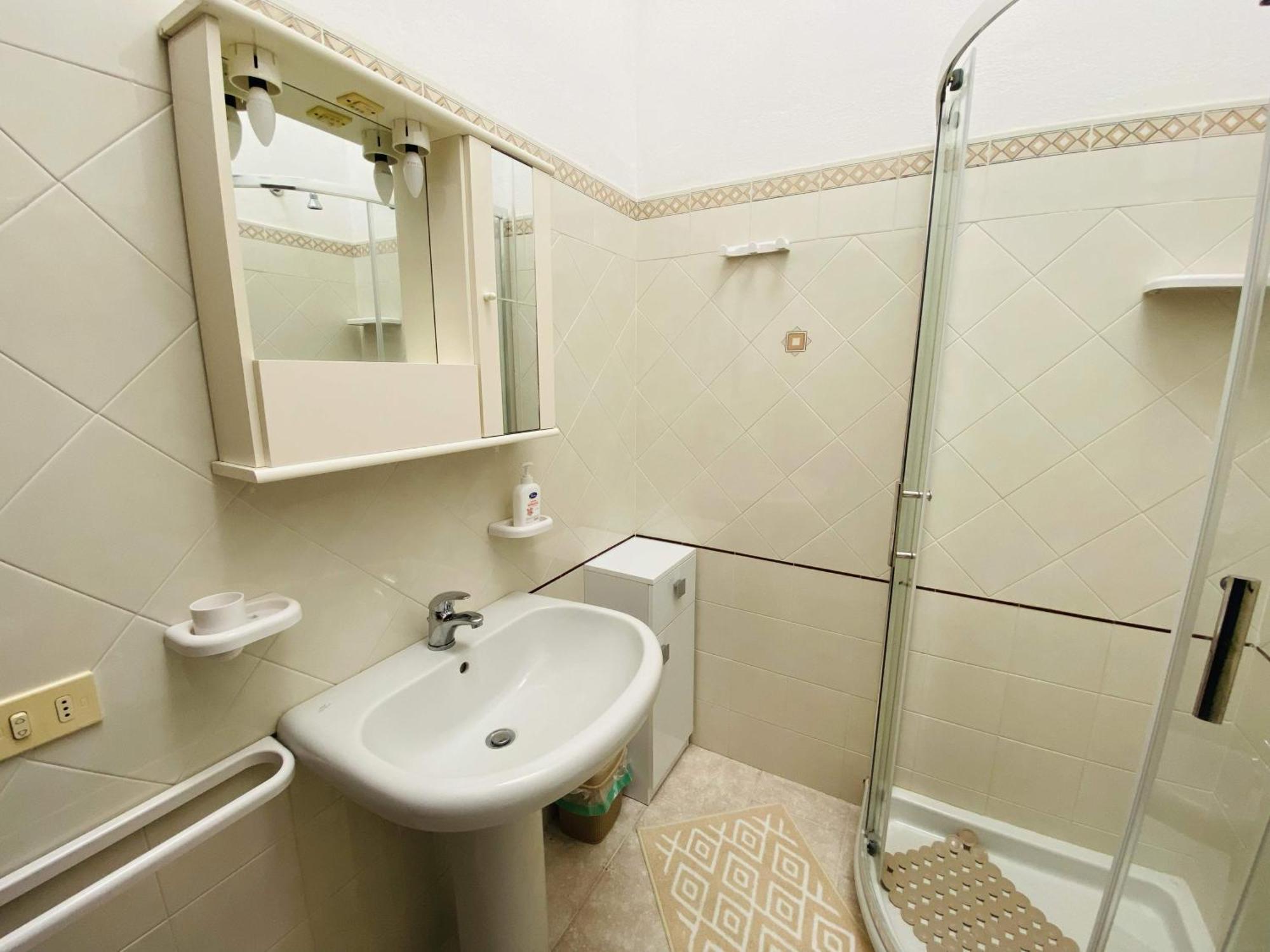 Porto Ada Residence Пиццо Экстерьер фото