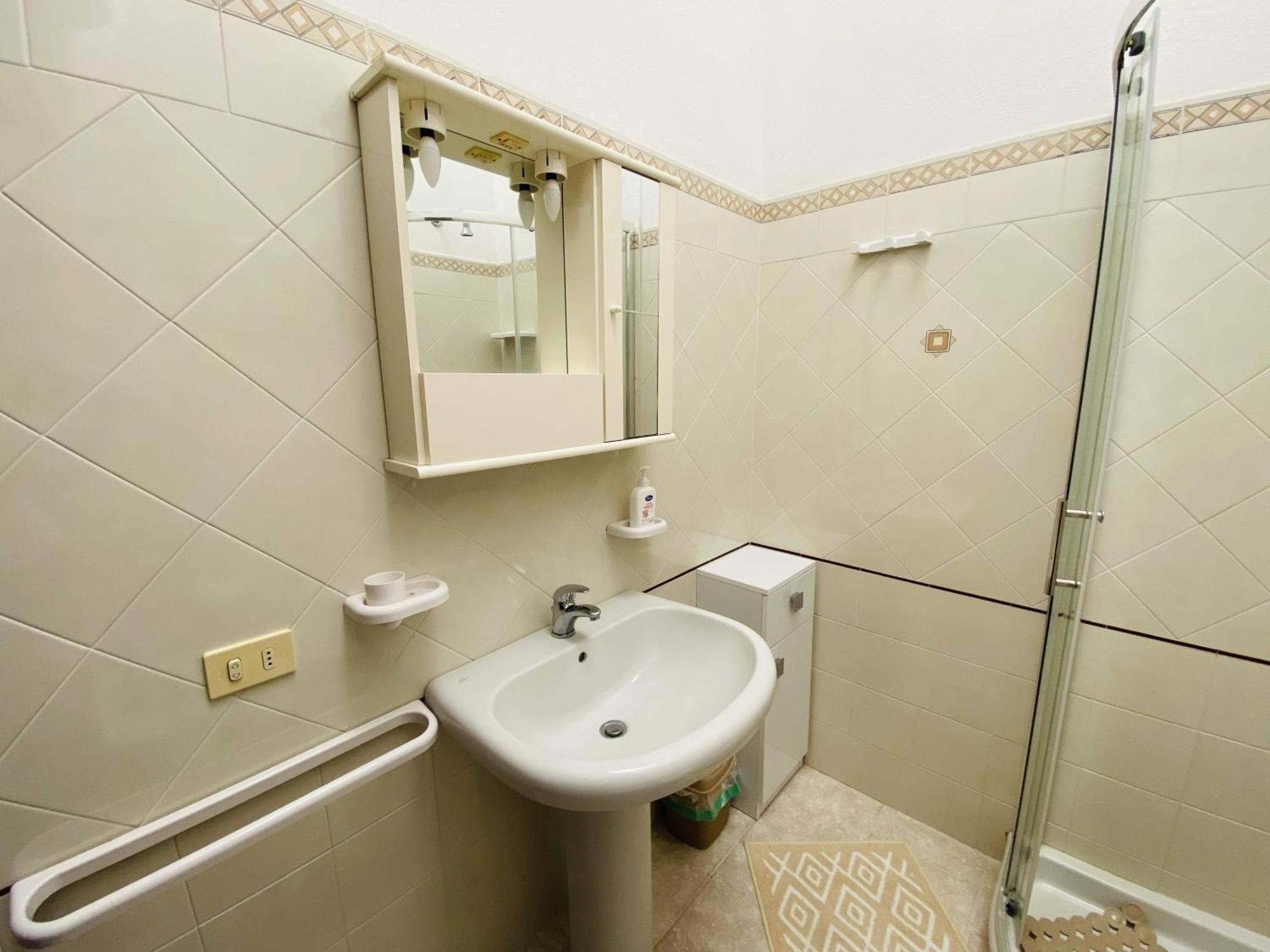 Porto Ada Residence Пиццо Экстерьер фото