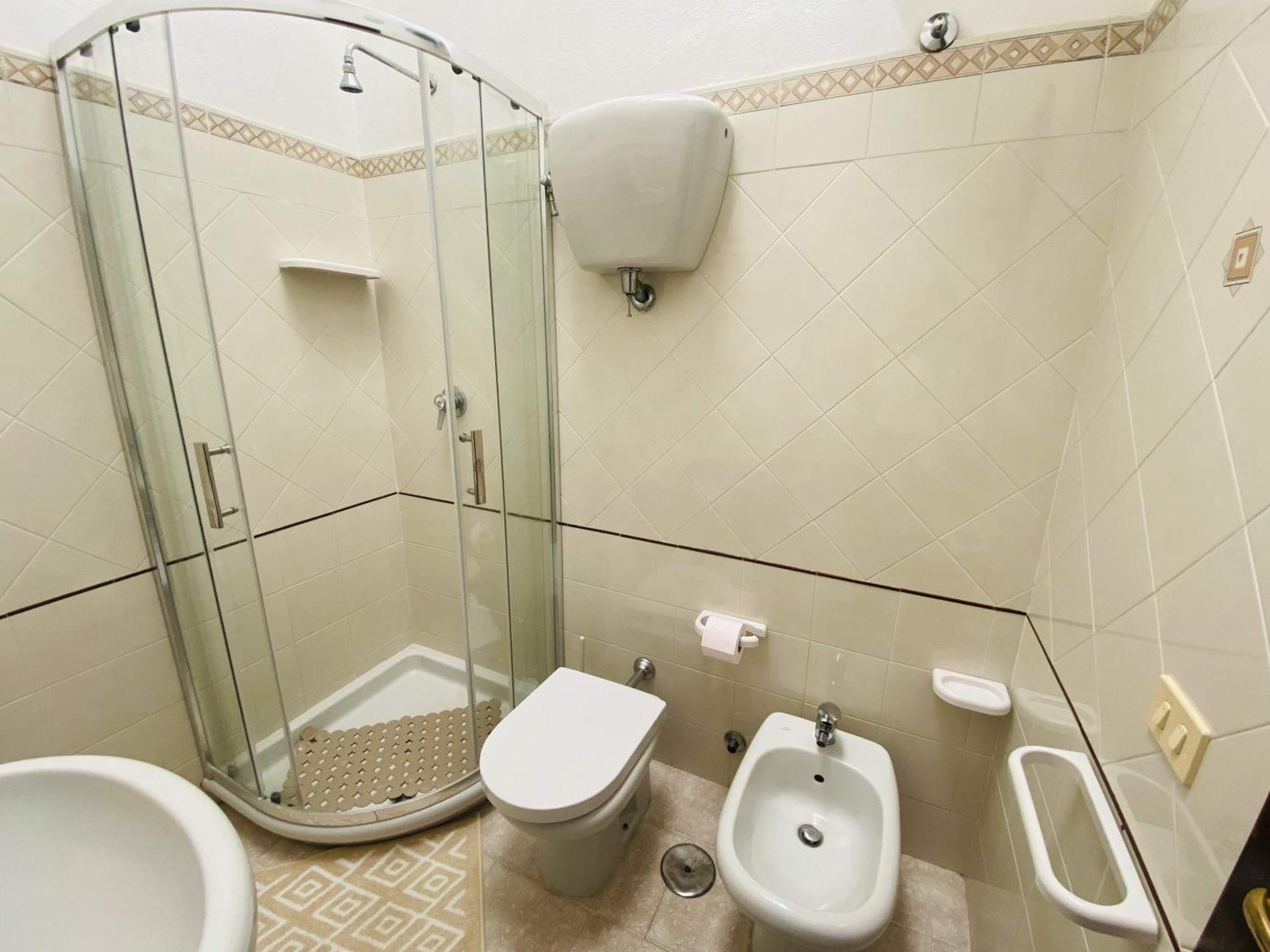 Porto Ada Residence Пиццо Экстерьер фото