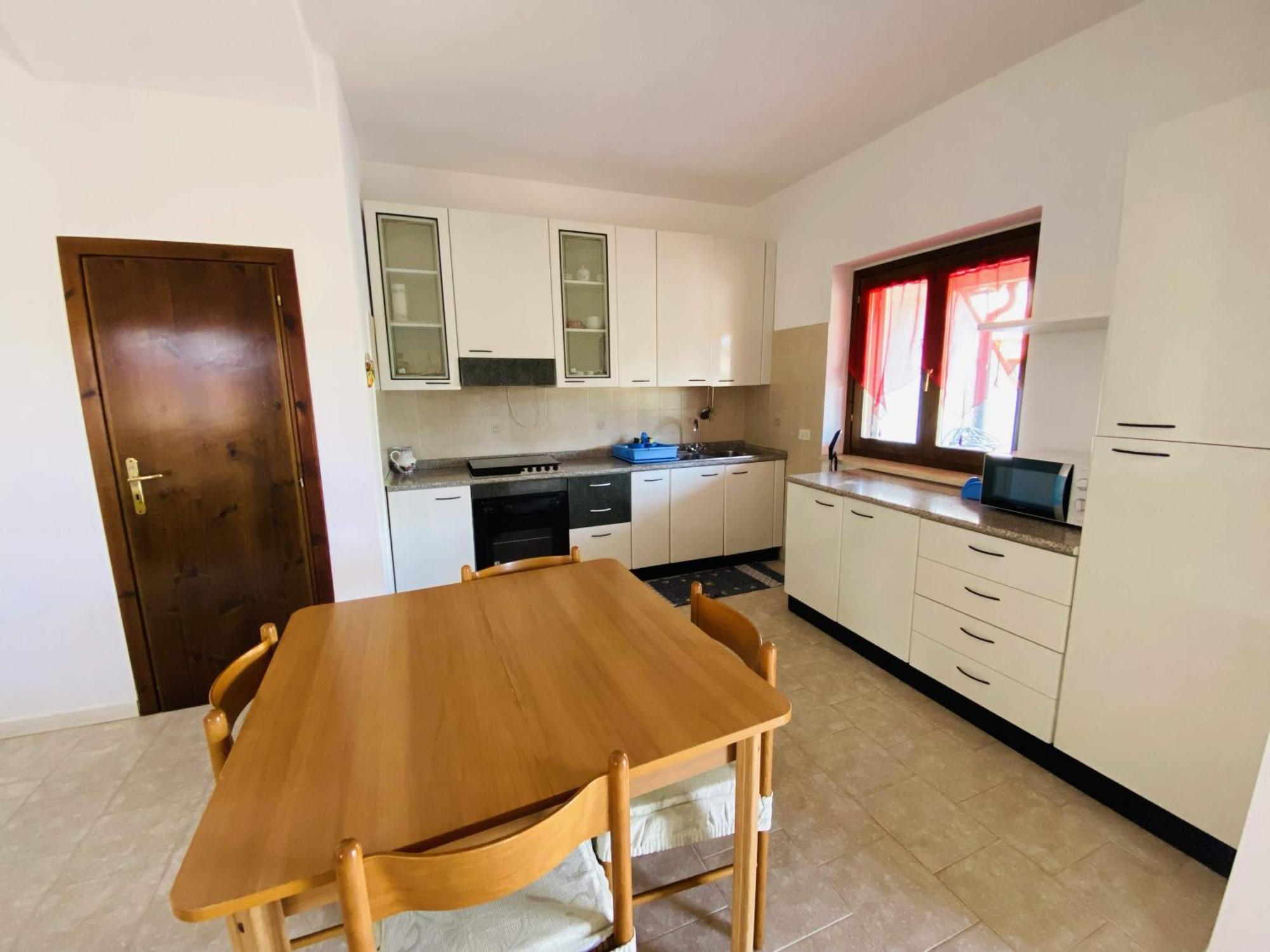Porto Ada Residence Пиццо Экстерьер фото