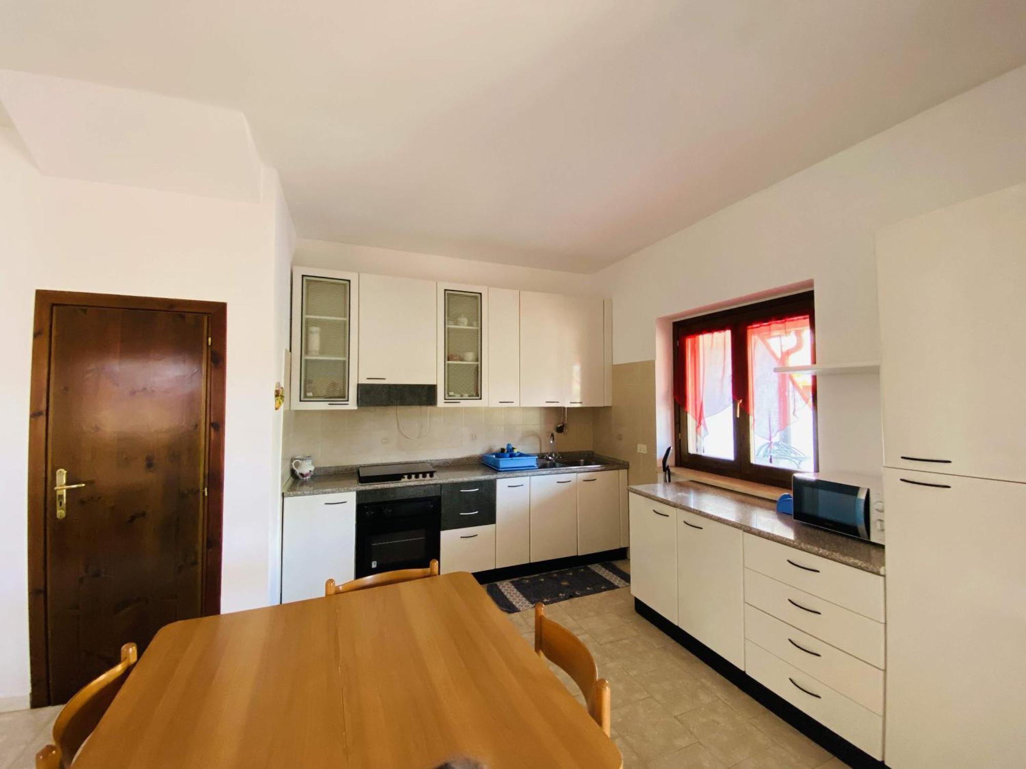 Porto Ada Residence Пиццо Экстерьер фото