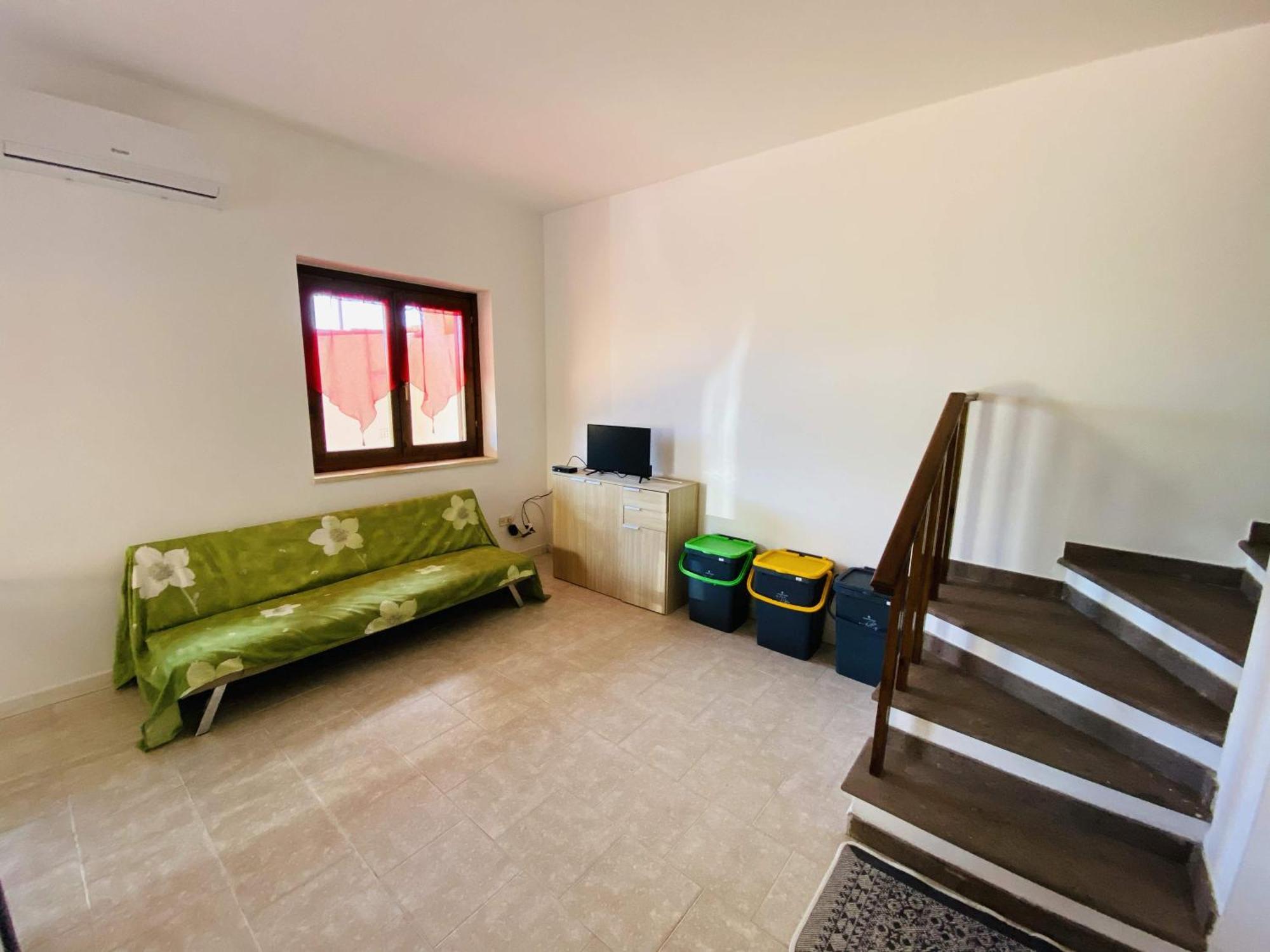 Porto Ada Residence Пиццо Экстерьер фото