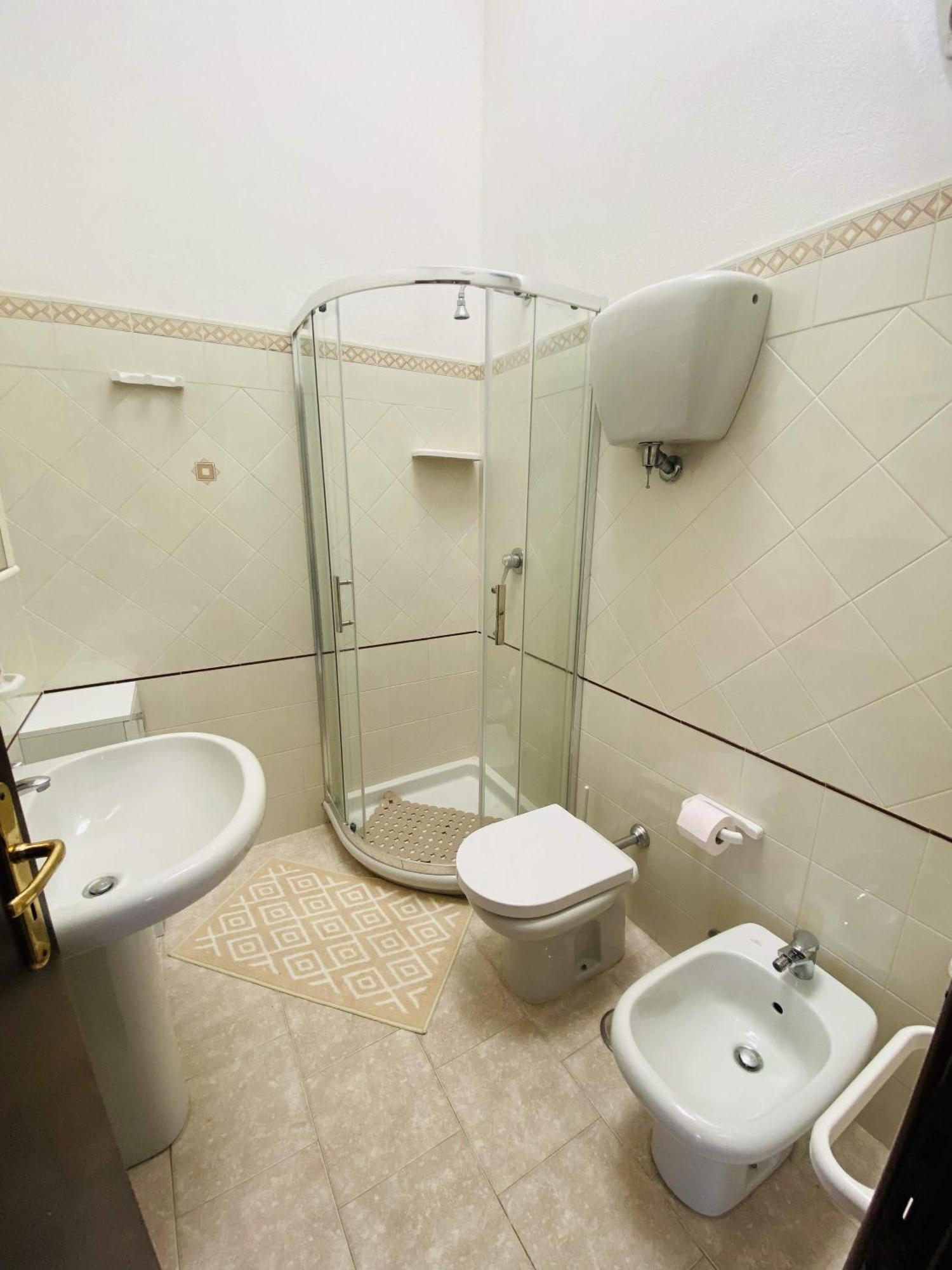 Porto Ada Residence Пиццо Экстерьер фото